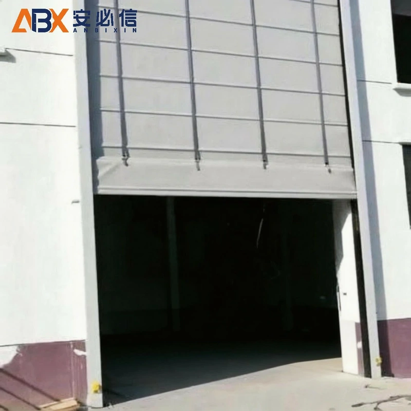 黑河海绵门封