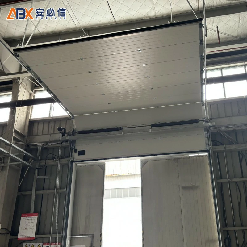 黑河高扬程滑升门